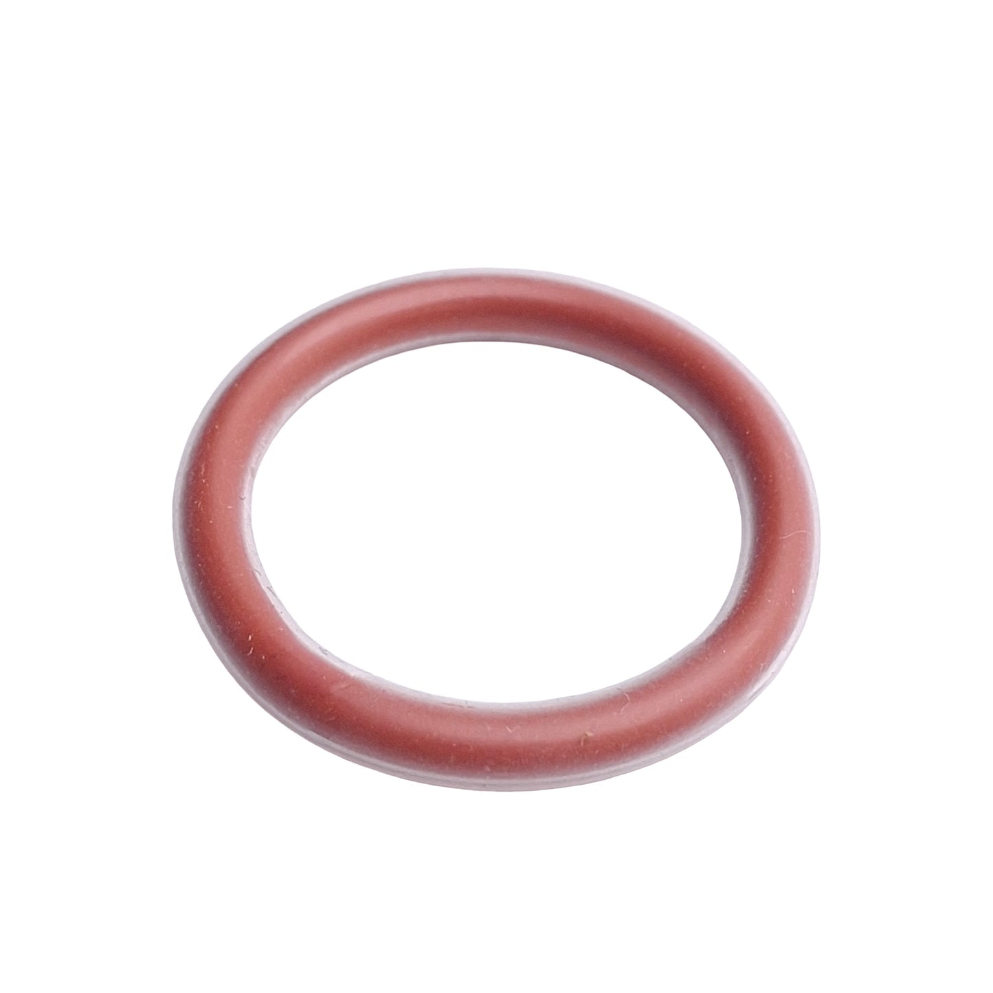 New Lot of 2 Ace Glass 7855-834 CAPFE O-Rings, Size 212, ID=21.8mm, 3.5mm Width