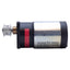 Used Maxon 2140.934-61.116-050 DC Motor, ø40mm, 12VDC, 2430rpm, 13.9mNm, ø6mm Shaft