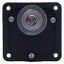 Used Maxon 2140.934-61.116-050 DC Motor, ø40mm, 12VDC, 2430rpm, 13.9mNm, ø6mm Shaft