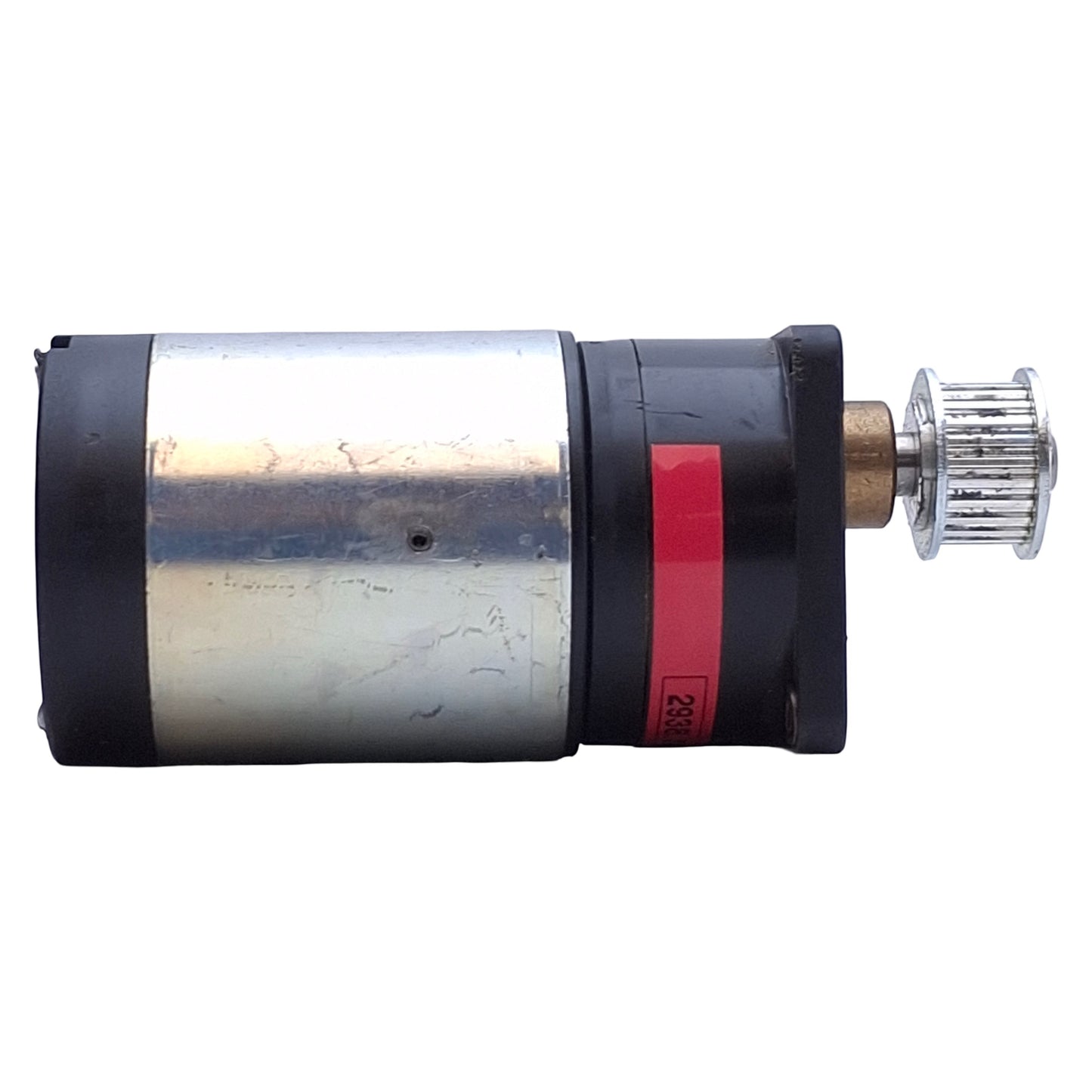 Used Maxon 2140.934-61.116-050 DC Motor, ø40mm, 12VDC, 2430rpm, 13.9mNm, ø6mm Shaft