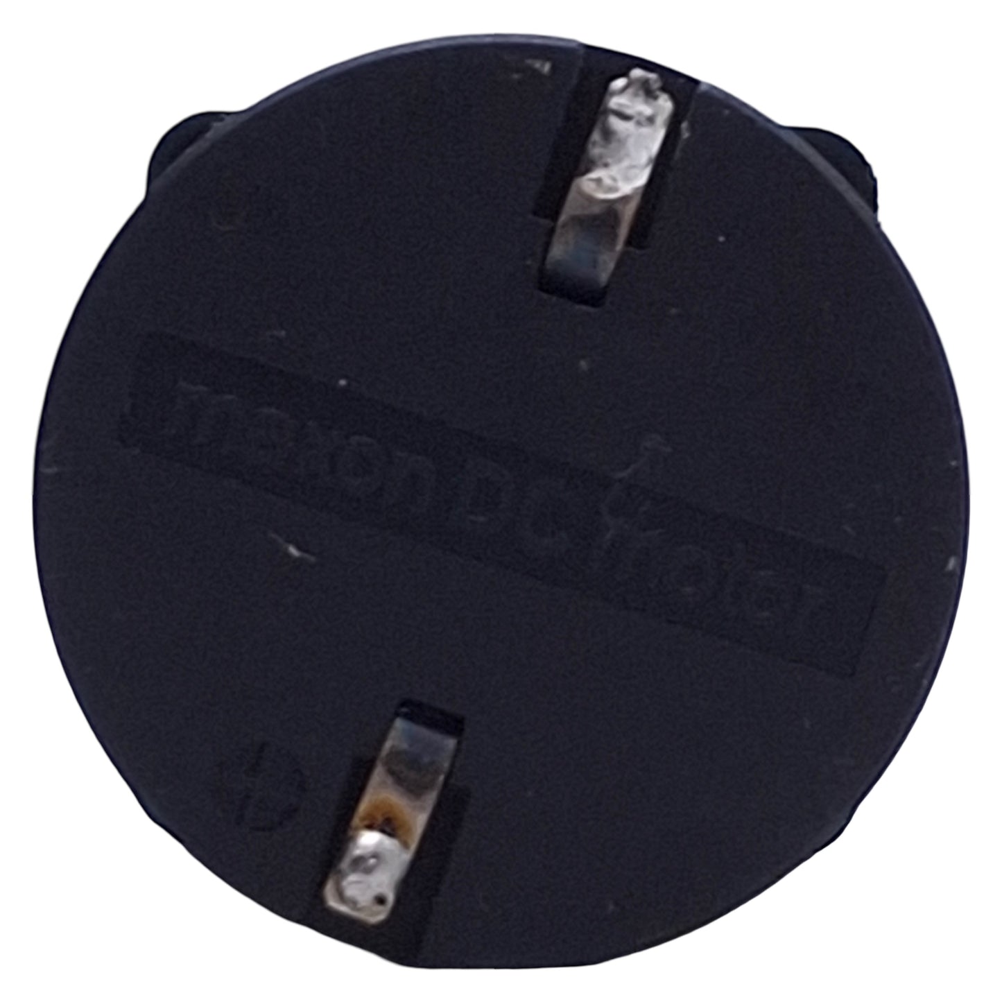 Used Maxon 2140.934-61.116-050 DC Motor, ø40mm, 12VDC, 2430rpm, 13.9mNm, ø6mm Shaft