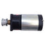 Used Maxon 2140.934-61.116-050 DC Motor, ø40mm, 12VDC, 2430rpm, 13.9mNm, ø6mm Shaft