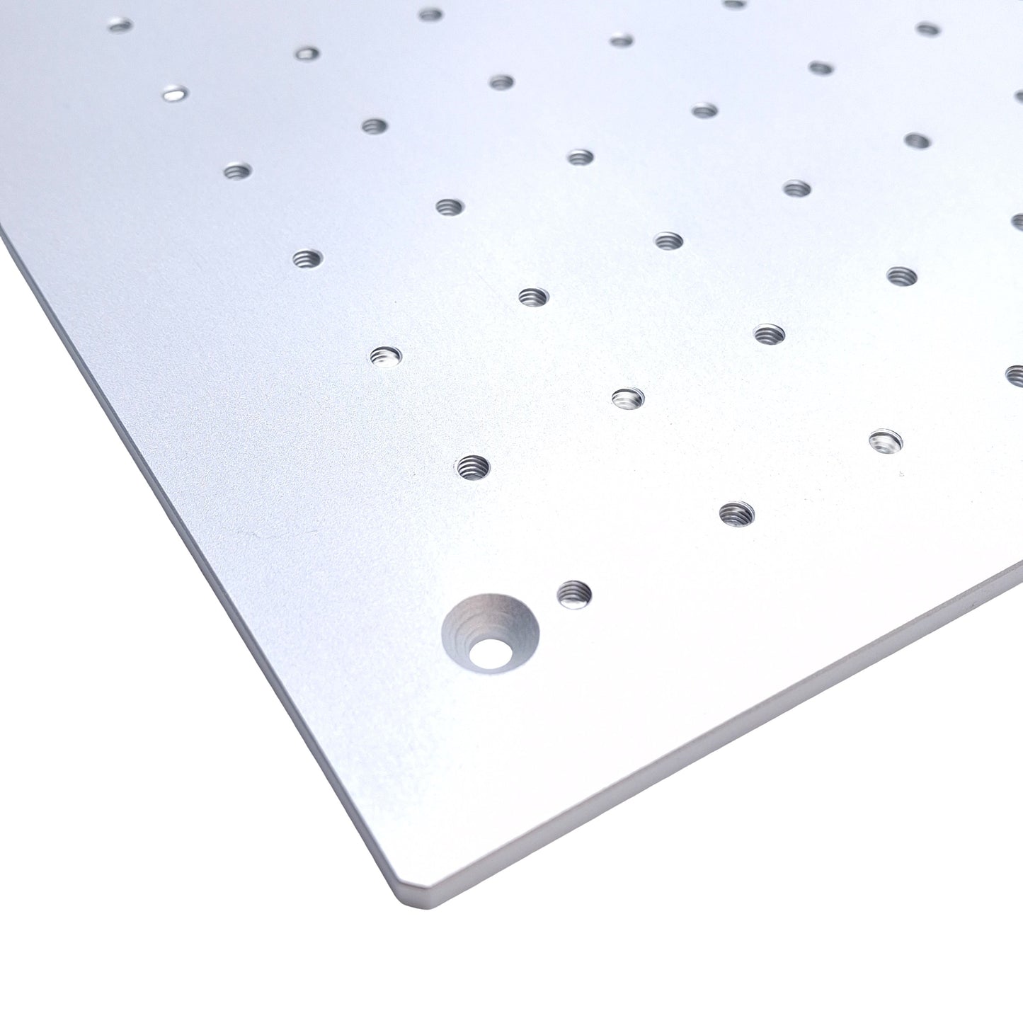 New – Open box Jeio Tech AAA3A501-V2 Universal Platform for OS-2000/SKF-2000 Shakers, 320x260mm