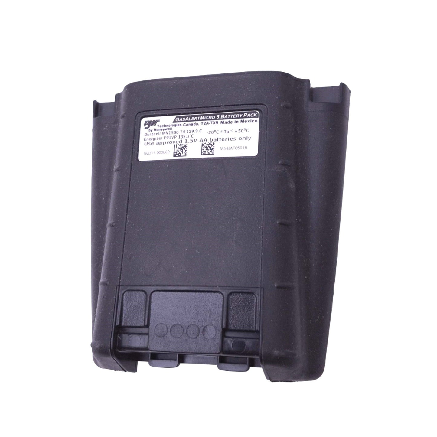 Used Honeywell DOCK2-2-1C1K-00-G MicroDock II Instrument Docking Station, 6VDC