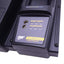 Used Honeywell DOCK2-2-1C1K-00-G MicroDock II Instrument Docking Station, 6VDC