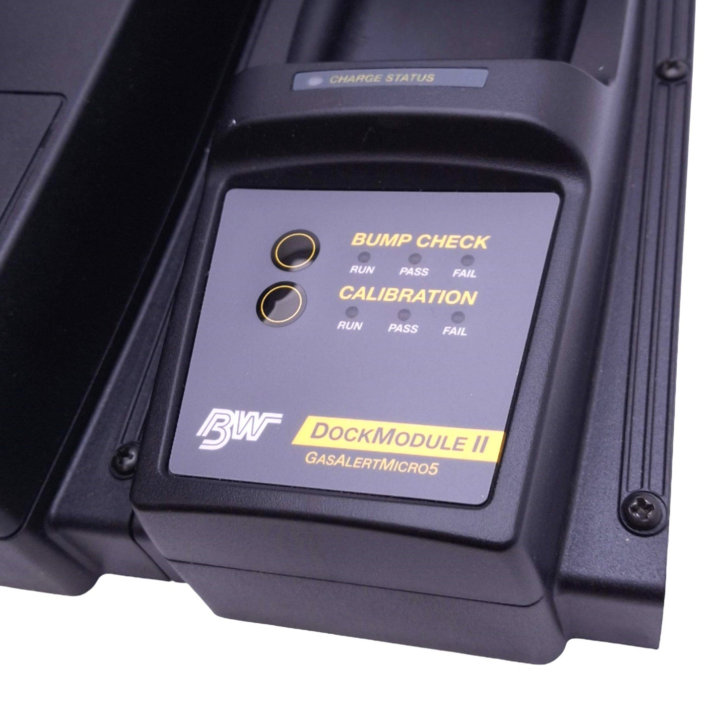Used Honeywell DOCK2-2-1C1K-00-G MicroDock II Instrument Docking Station, 6VDC