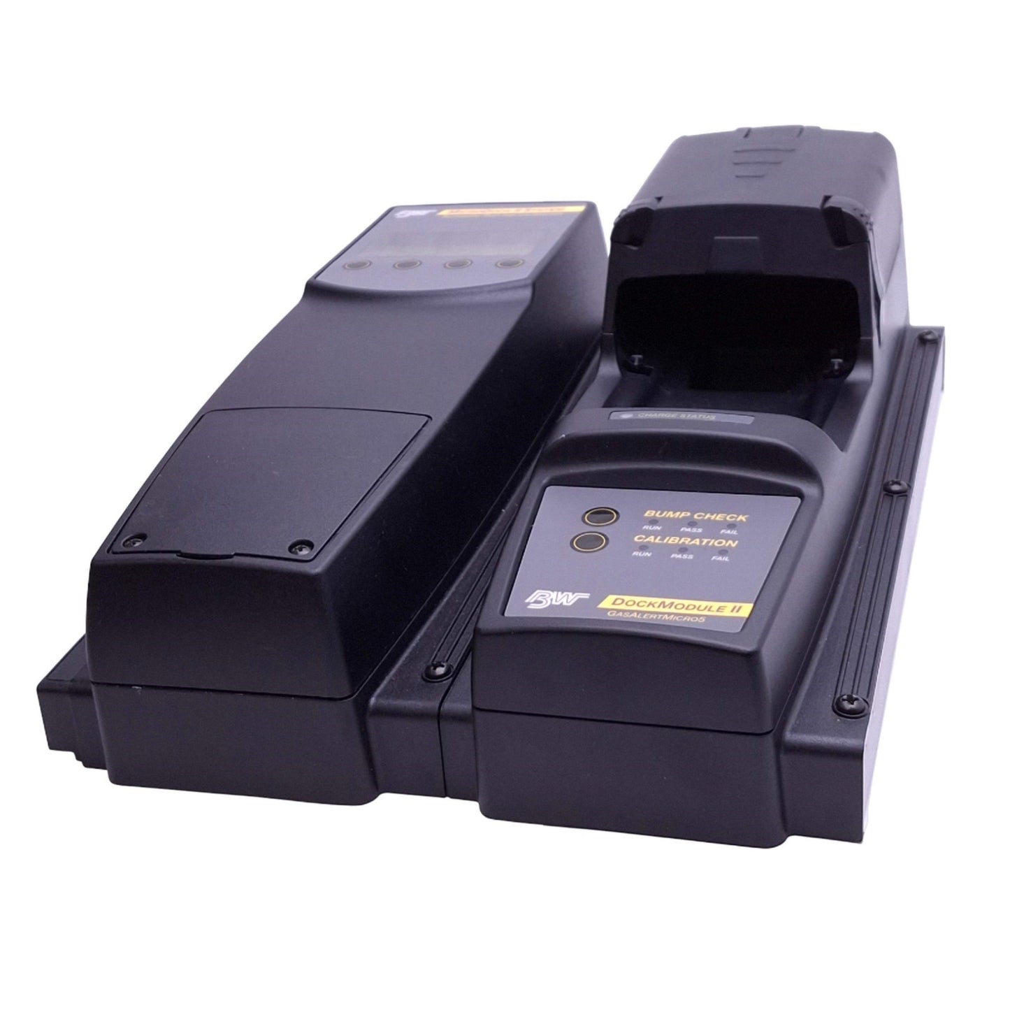 Used Honeywell DOCK2-2-1C1K-00-G MicroDock II Instrument Docking Station, 6VDC