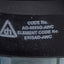 Used Parker DH AA-0003G-AWC Coalescing Filter, 14.5-145psi, .01µm, 6cfm, ø8mm Push-In