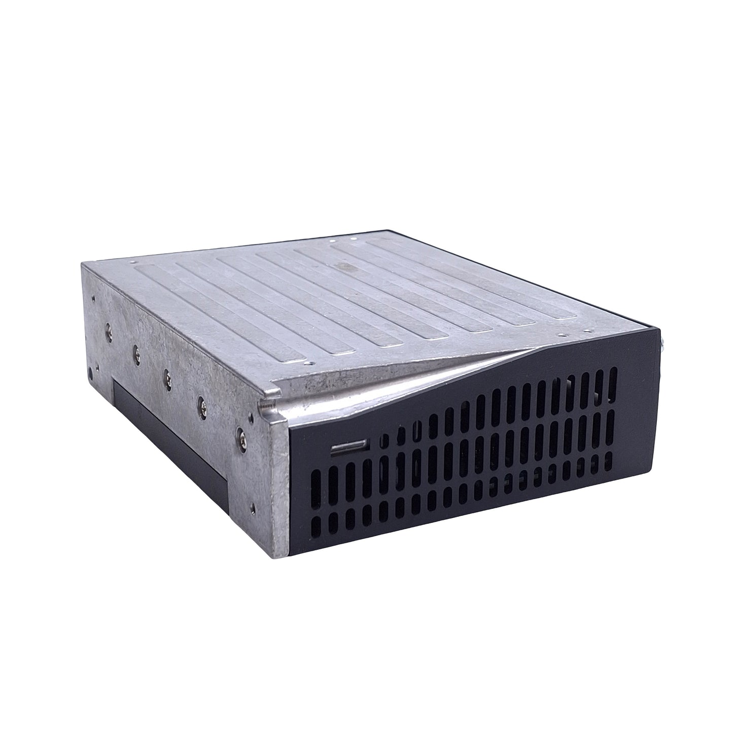 Used Oriental Motor AZD-AD AlphaStep Stepper Motor Driver 120VAC In *Connectors*