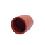 New – Open box Lot of 60 VWR International 89097-544 Sleeve Stoppers, Size 24/40, Color: Red