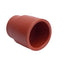 New – Open box Lot of 60 VWR International 89097-544 Sleeve Stoppers, Size 24/40, Color: Red