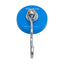 New Lot of 3 Versa-Hook 20301 Versatile Magnetic Tool Hook, Blue, ø58mm OD