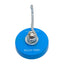 New Lot of 3 Versa-Hook 20301 Versatile Magnetic Tool Hook, Blue, ø58mm OD