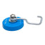 New Lot of 3 Versa-Hook 20301 Versatile Magnetic Tool Hook, Blue, ø58mm OD