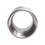 Used VNE EG22 ZH1504703 Female Sanitary Adapter, 2.5in NPT to Sanitary Flange