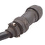 Used Servo Motor Power Cable For Use With Sugino VST-1501, 4-Pin, 5m Length