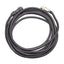 Used Servo Motor Power Cable For Use With Sugino VST-1501, 4-Pin, 5m Length