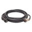 Used Servo Motor Power Cable For Use With Sugino VST-1501, 4-Pin, 5m Length