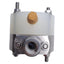 Used Pump Engineering PASFD15SZ0N00 Pneumatic Diaphragm Pump 6 bar Max, 3lit/min Out
