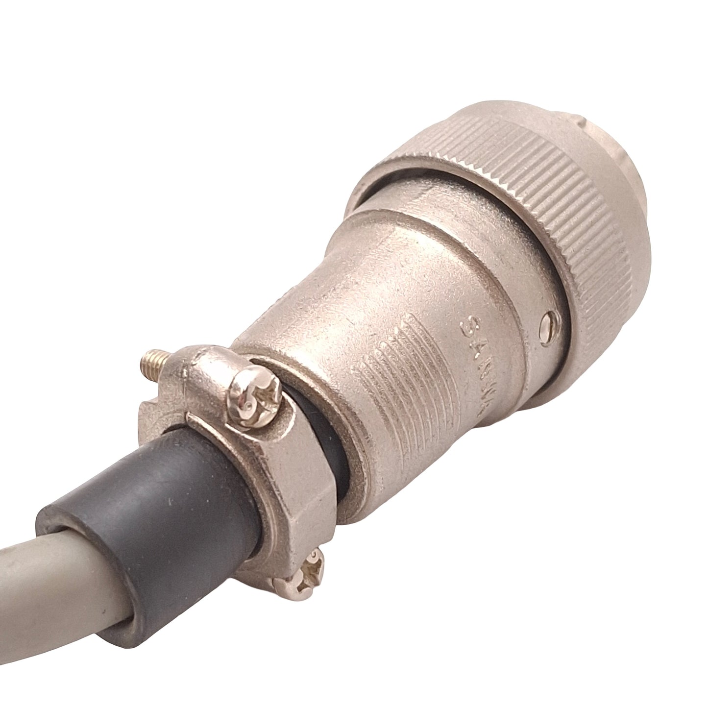 Used Servo Motor Feedback Cable For Sugino VST-1501, 10-Pin Male to 8-Pin Female, 5m