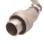 Used Servo Motor Feedback Cable For Sugino VST-1501, 10-Pin Male to 8-Pin Female, 5m