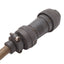 Used Servo Motor Feedback Cable For Sugino VST-1501, 10-Pin Male to 8-Pin Female, 5m