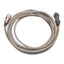 Used Servo Motor Feedback Cable For Sugino VST-1501, 10-Pin Male to 8-Pin Female, 5m