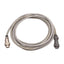 Used Servo Motor Feedback Cable For Sugino VST-1501, 10-Pin Male to 8-Pin Female, 5m