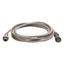 Used Servo Motor Feedback Cable For Sugino VST-1501, 10-Pin Male to 8-Pin Female, 5m