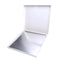 New – Open box Lot of 20 Merck 1.05554.0001 TCL Aluminum Sheets Silica Gel 60 F254, 20cm x 20cm