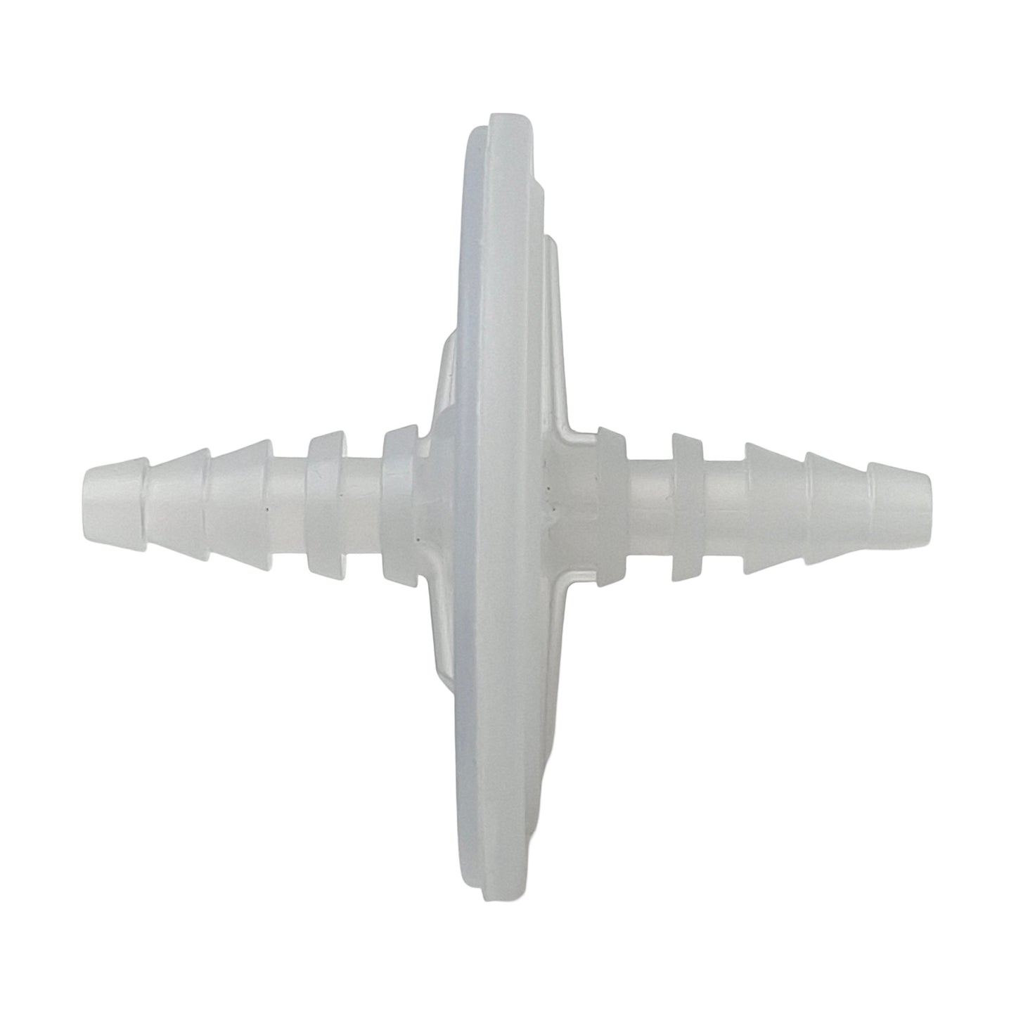 New – Open box Lot of 10 Cole-Parmer UX-02915-30 PTFE Syringe Filter Non-Sterile, 0.45µm, ø50mm