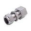 New – Open box Parker 12FBC12N-316 Tube Fitting Female Bulkhead, 3/4in NPT to 3/4in OD Tube