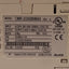 Used Yaskawa CIMR-JU2A0004BAA Variable Frequency Drive, 0.75kW, 3Ø 200-240VAC Input