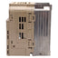 Used Yaskawa CIMR-JU2A0004BAA Variable Frequency Drive, 0.75kW, 3Ø 200-240VAC Input