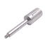 Used Silverson 3400-CL0004 BINE4 Shear Mixer Shaft Adapter, ø22mm Bore, 5/8-20 Thread