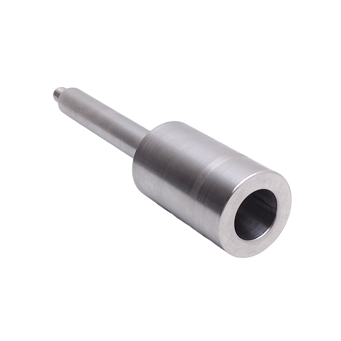 Used Silverson 3400-CL0004 BINE4 Shear Mixer Shaft Adapter, ø22mm Bore, 5/8-20 Thread