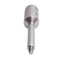 Used Silverson 3400-CL0004 BINE4 Shear Mixer Shaft Adapter, ø22mm Bore, 5/8-20 Thread
