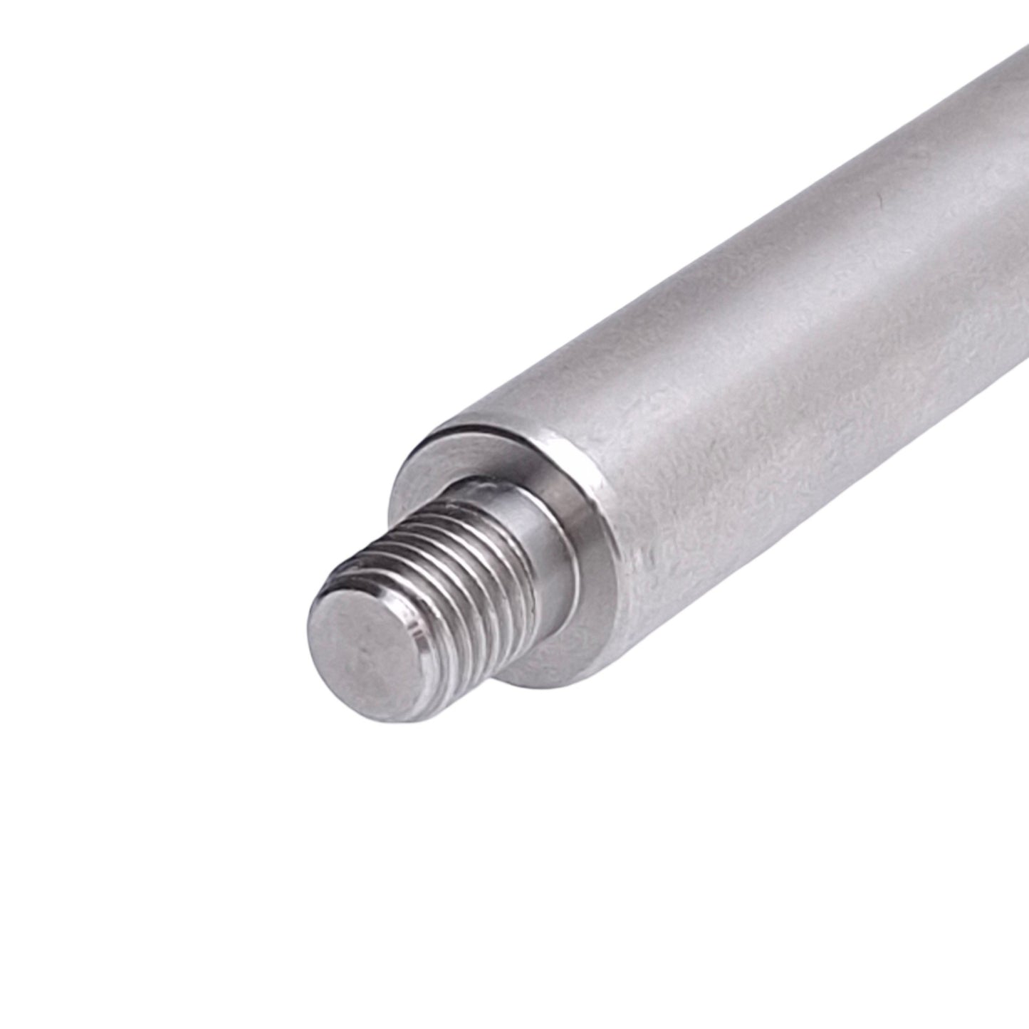 Used Silverson 3400-CL0004 BINE4 Shear Mixer Shaft Adapter, ø22mm Bore, 5/8-20 Thread