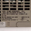 Used Yaskawa CIMR-XCBU20P4 Variable Frequency Drive, 0.4kW, 3Ø 0-230VAC 3A, 0-400Hz