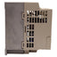 Used Yaskawa CIMR-XCBU20P4 Variable Frequency Drive, 0.4kW, 3Ø 0-230VAC 3A, 0-400Hz