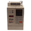Used Yaskawa CIMR-XCBU20P4 Variable Frequency Drive, 0.4kW, 3Ø 0-230VAC 3A, 0-400Hz