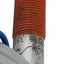 Used Schmersal IFL4-120L-10P Proximity Sensor, PNP NO 4mm Range, 15-250VAC 200mA, M12