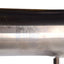 Used VNE TEG7R6L2.0x.75-PC Max Pure Clamp Reducing Tee, 2in OD to 3/4in OD, SF1