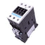 Used Siemens 3RT1034-1BB40 Sirius Contactor, 3-Pole NO, AC-3 400V 15kW, 24VDC Coil