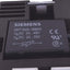 Used Siemens 3RT1034-1BB40 Sirius Contactor, 3-Pole NO, AC-3 400V 15kW, 24VDC Coil
