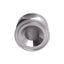 Used Andron Stainless AC21415075 Quick Clamp Tube Fitting, 1.5in Sanitary to 3/4 NPT