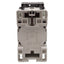 Used ABB AF09-30-10-13 Contactor, 3NO+1NO Aux, 7.5HP @ 3Ø 600VAC, 100-250VAC/DC Coil