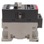 Used ABB AF09-30-10-13 Contactor, 3NO+1NO Aux, 7.5HP @ 3Ø 600VAC, 100-250VAC/DC Coil