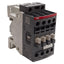 Used ABB AF09-30-10-13 Contactor, 3NO+1NO Aux, 7.5HP @ 3Ø 600VAC, 100-250VAC/DC Coil