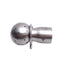 Used Sani-Matic 84072-236271-01 Spray Ball, ø1.25in, Full Coverage, ø3/4in Entry